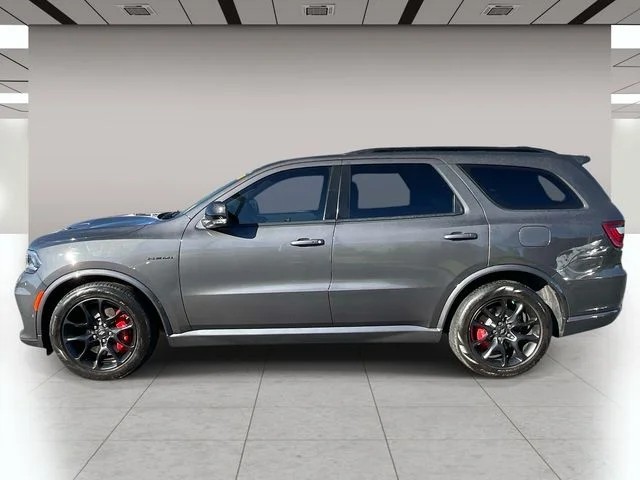 2023 Dodge Durango R/T Plus photo 7
