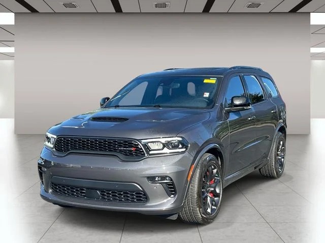 2023 Dodge Durango R/T Plus photo 8