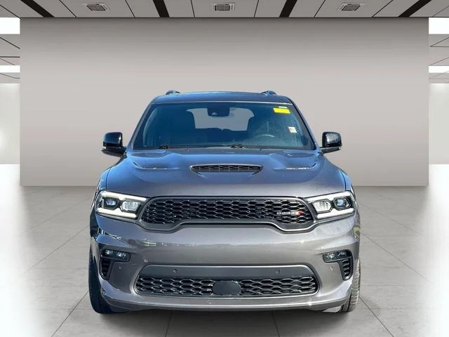 2023 Dodge Durango R/T Plus photo 9