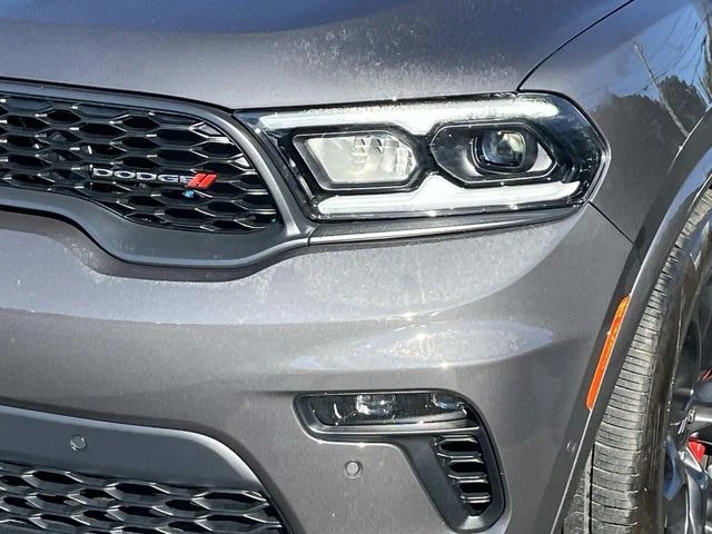 2023 Dodge Durango R/T Plus photo 10
