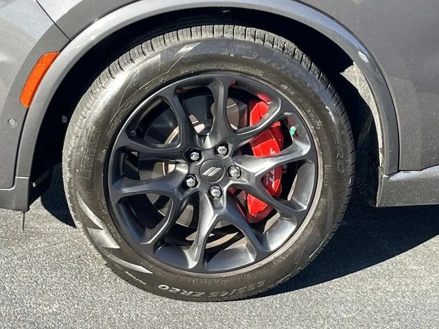 2023 Dodge Durango R/T Plus photo 11