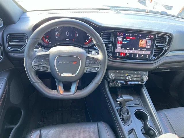 2023 Dodge Durango R/T Plus photo 12