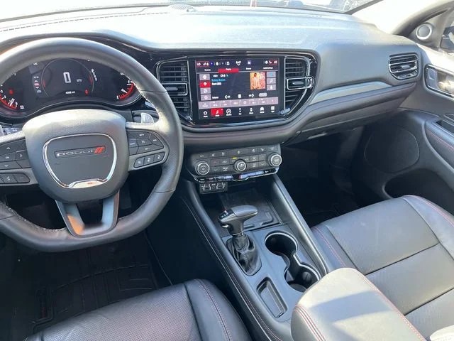2023 Dodge Durango R/T Plus photo 13