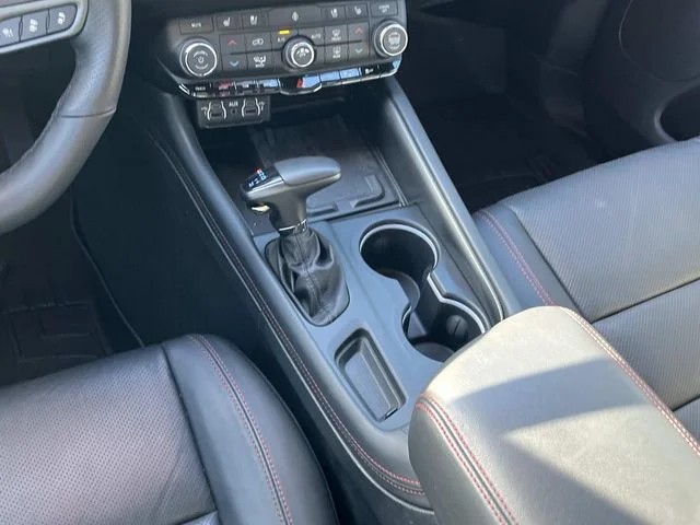 2023 Dodge Durango R/T Plus photo 14