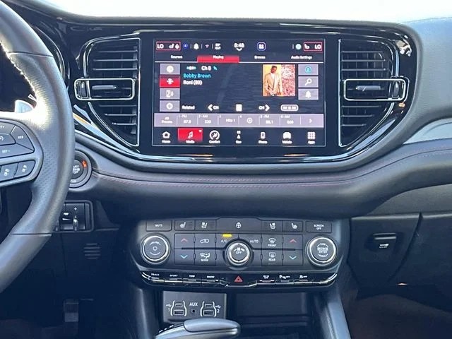 2023 Dodge Durango R/T Plus photo 15