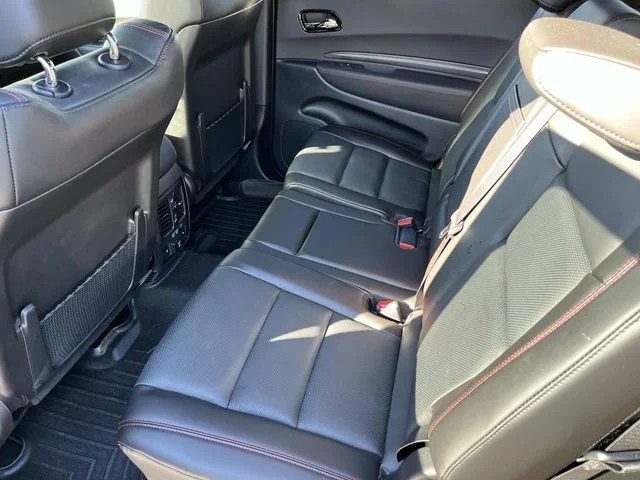 2023 Dodge Durango R/T Plus photo 17