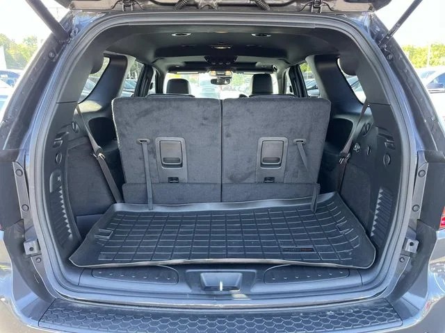 2023 Dodge Durango R/T Plus photo 19