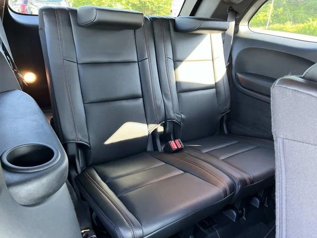 2023 Dodge Durango R/T Plus photo 20