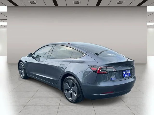2023 Tesla Model 3 Long Range photo 6