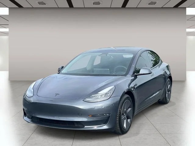 2023 Tesla Model 3 Long Range photo 8