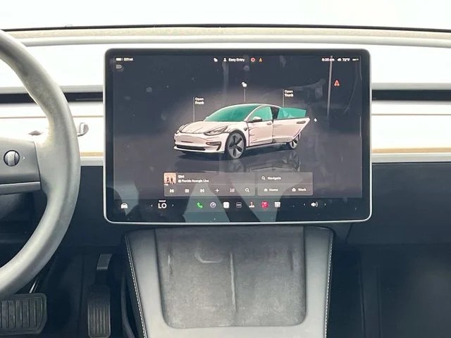 2023 Tesla Model 3 Long Range photo 15
