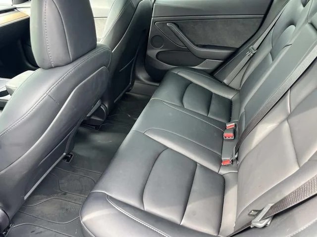 2023 Tesla Model 3 Long Range photo 18