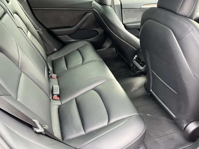 2023 Tesla Model 3 Long Range photo 20