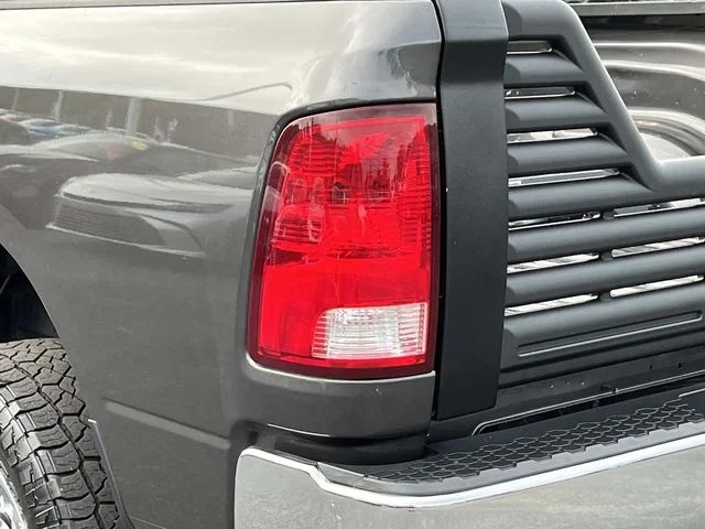2018 Ram 2500 SLT photo 5