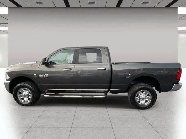 2018 Ram 2500 SLT photo 7