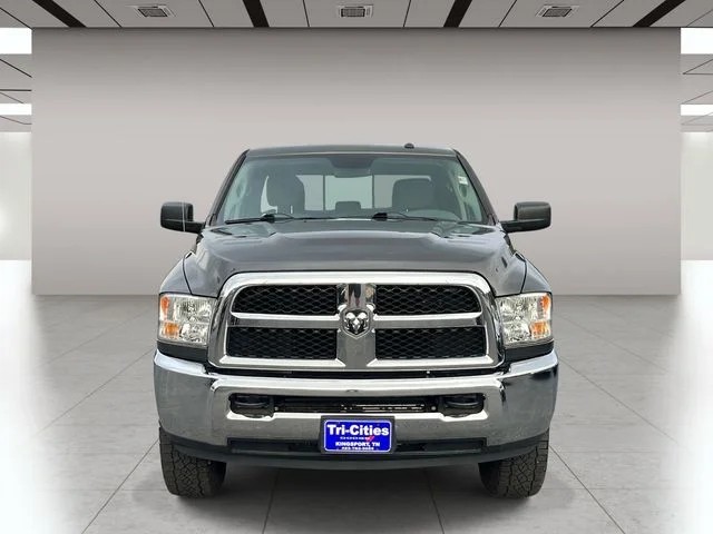 2018 Ram 2500 SLT photo 9