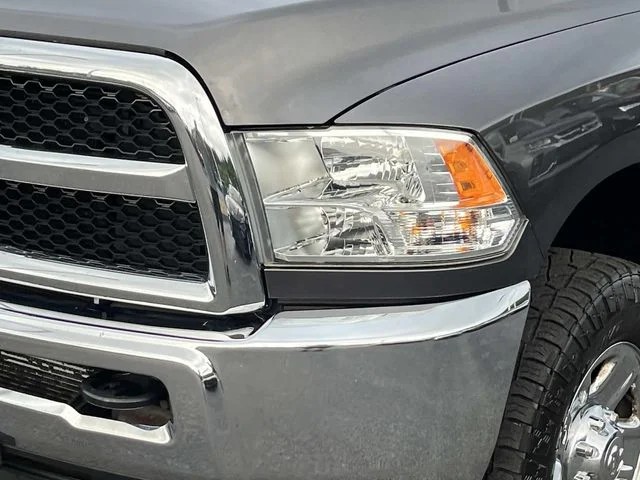 2018 Ram 2500 SLT photo 10