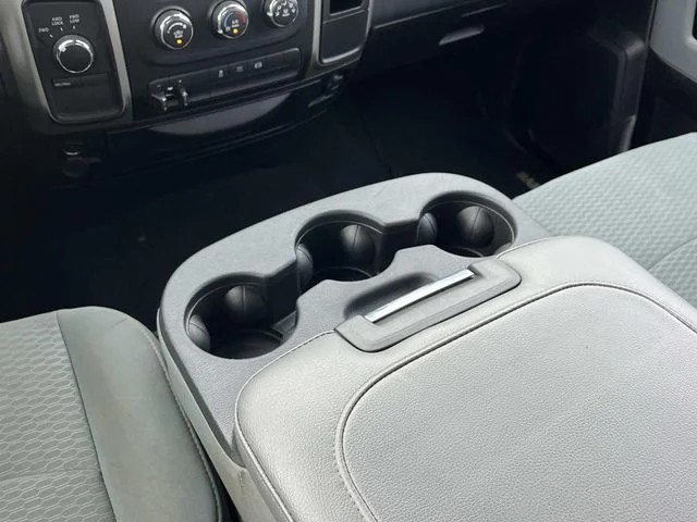 2018 Ram 2500 SLT photo 14