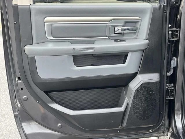 2018 Ram 2500 SLT photo 16