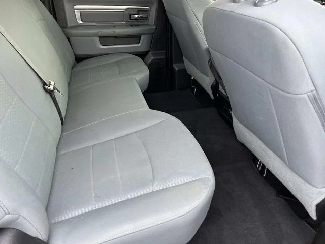 2018 Ram 2500 SLT photo 19