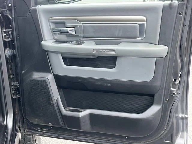 2018 Ram 2500 SLT photo 20