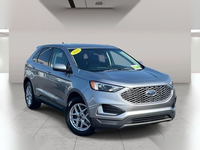 2024 Ford Edge SEL photo 1