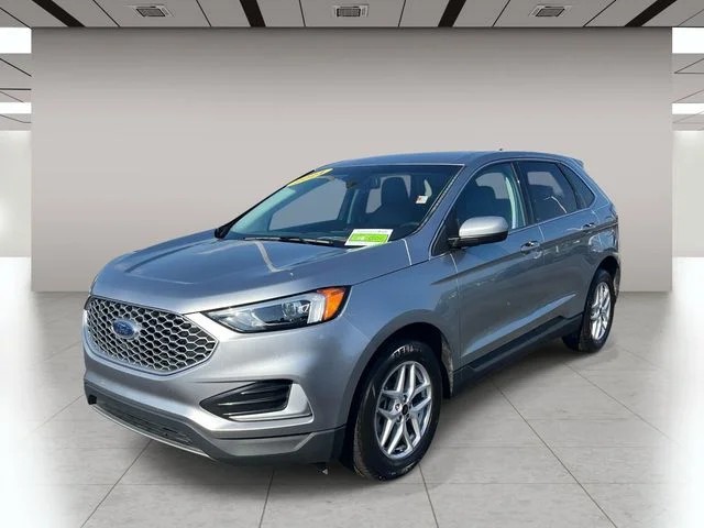 2024 Ford Edge SEL photo 8