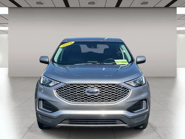 2024 Ford Edge SEL photo 9