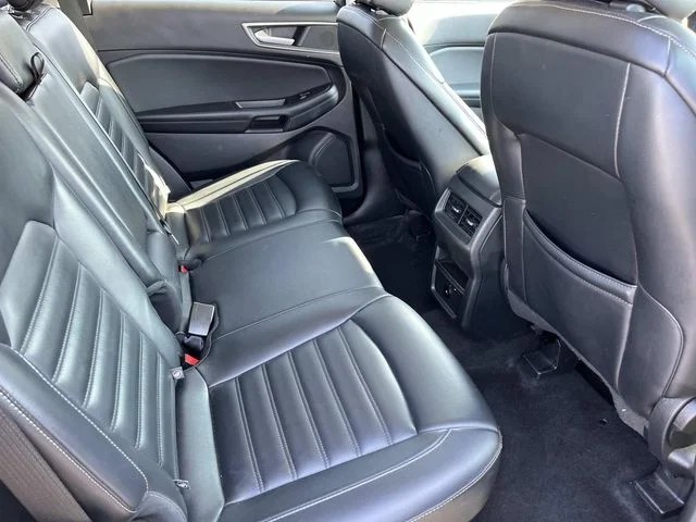 2024 Ford Edge SEL photo 20