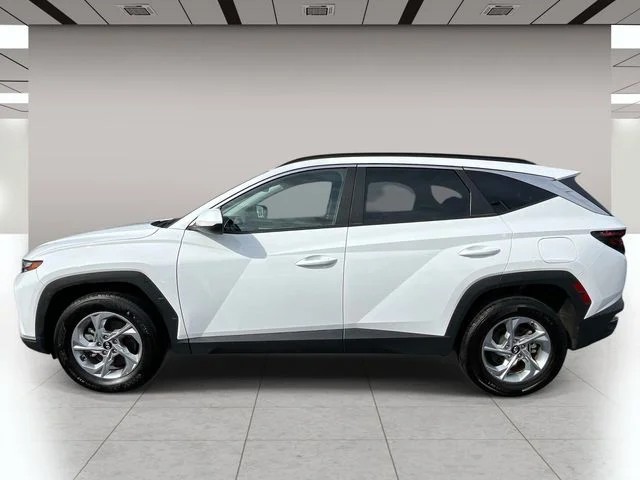 2024 Hyundai Tucson SEL photo 7