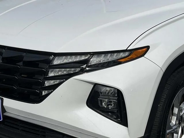 2024 Hyundai Tucson SEL photo 10