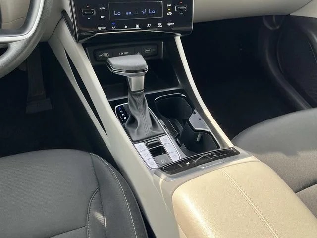 2024 Hyundai Tucson SEL photo 14