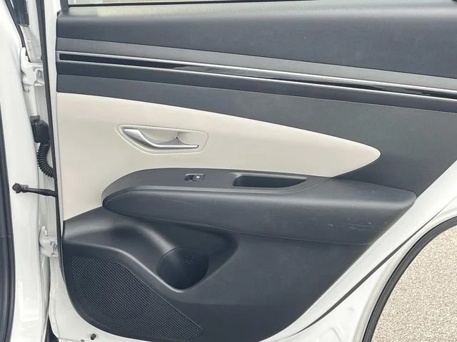 2024 Hyundai Tucson SEL photo 19