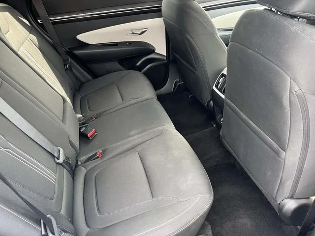 2024 Hyundai Tucson SEL photo 20