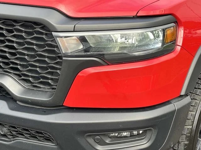 2025 Ram 1500 Rebel photo 11
