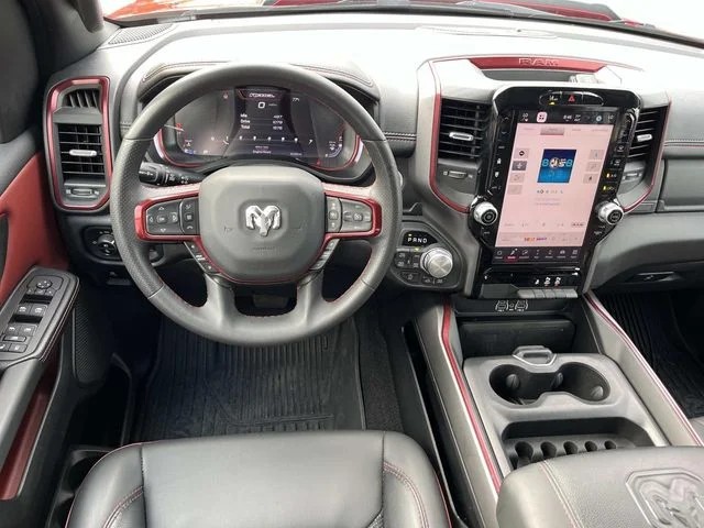 2025 Ram 1500 Rebel photo 13