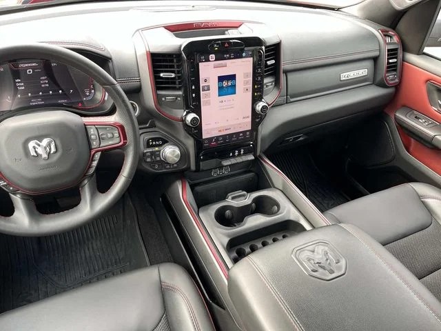 2025 Ram 1500 Rebel photo 14