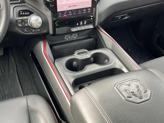 2025 Ram 1500 Rebel photo 15