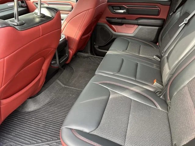 2025 Ram 1500 Rebel photo 18