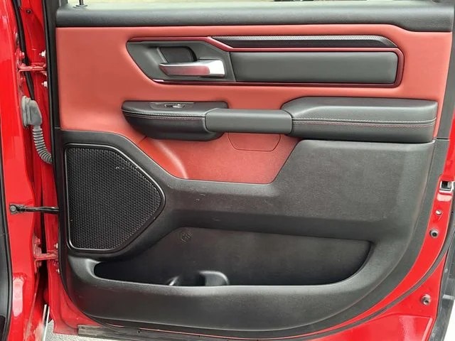 2025 Ram 1500 Rebel photo 19