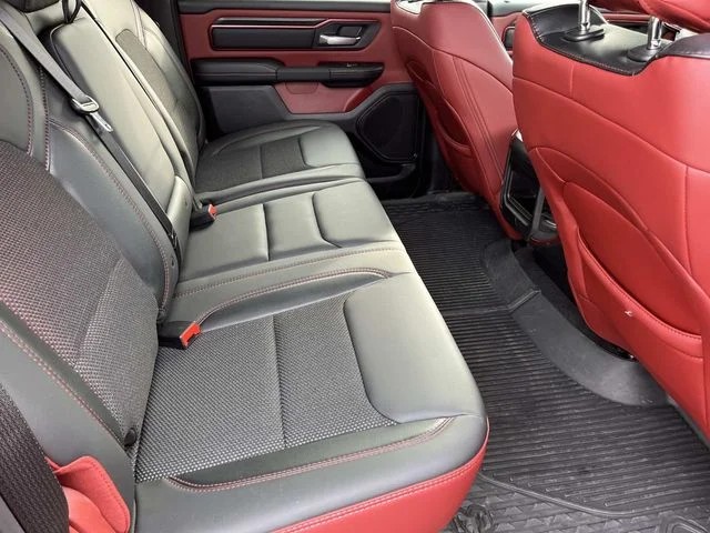 2025 Ram 1500 Rebel photo 20