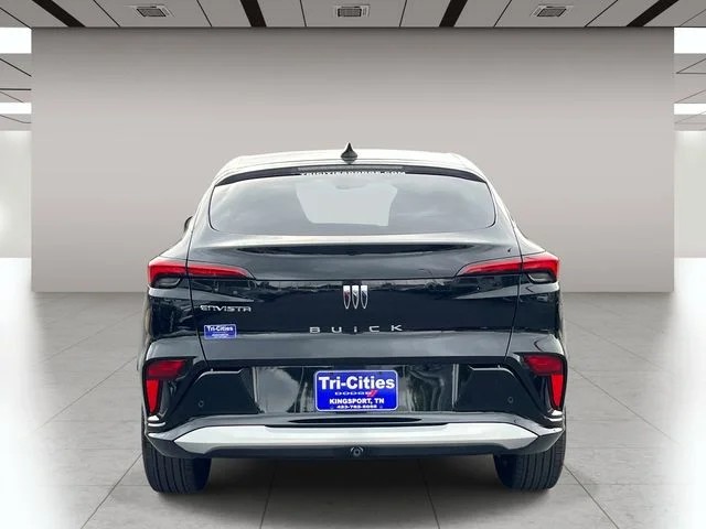 2025 Buick Envista Sport Touring photo 4