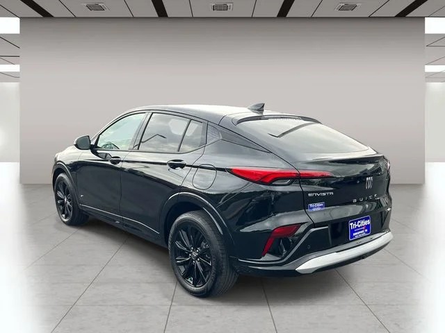 2025 Buick Envista Sport Touring photo 6