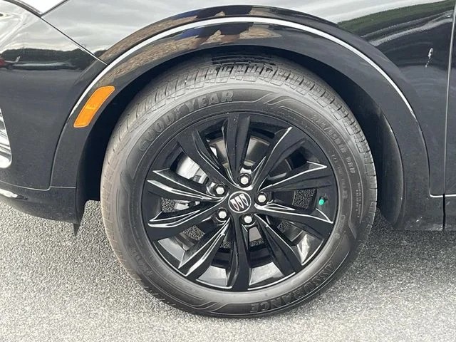 2025 Buick Envista Sport Touring photo 11