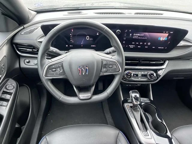 2025 Buick Envista Sport Touring photo 12